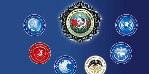 MİT'e ABD modeli geliyor
