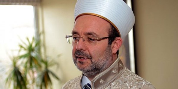İslam bilginleri İstanbul'da buluşuyor