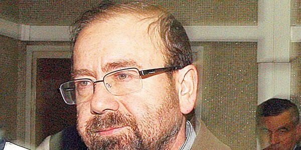 Kadrolu gizli tanığa suç duyurusu