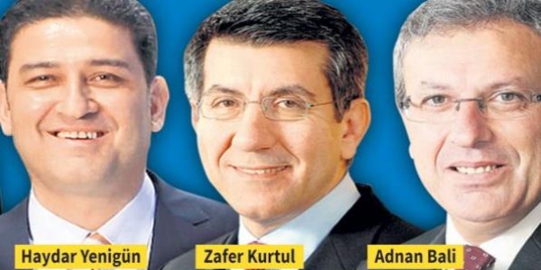CEO fabrikası üniversiteler