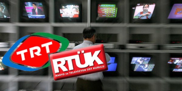 YSK belgeleri RTÜK yolunda buharlaştı
