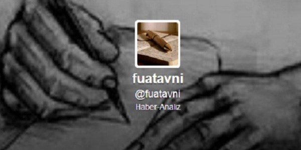 MİT, Fuat Avni'nin kim olduğunu belirledi
