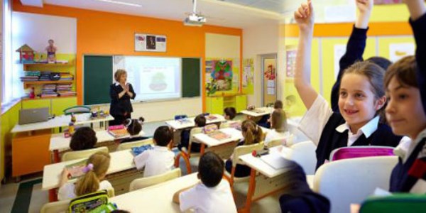 Çocuğunuza özel okul seçmek için 5 tavsiye