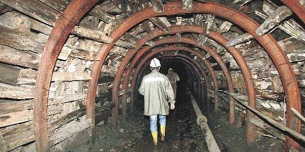 Madenlerle ilgili yönetmelik tamamlandı