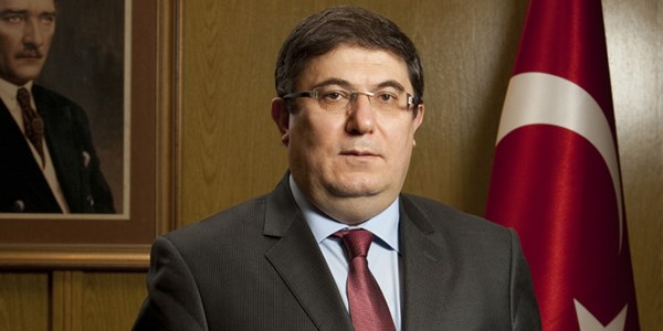 Hazine Müsteşarı, İMF İcra Direktörü olarak atandı
