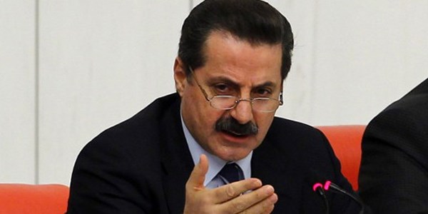 Torba tasarıya bugün 14:00'te devam edilecek