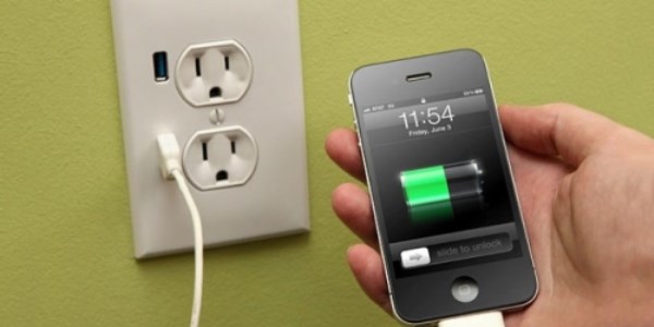iPhone'un şarjı iki hafta bitmeyecek!