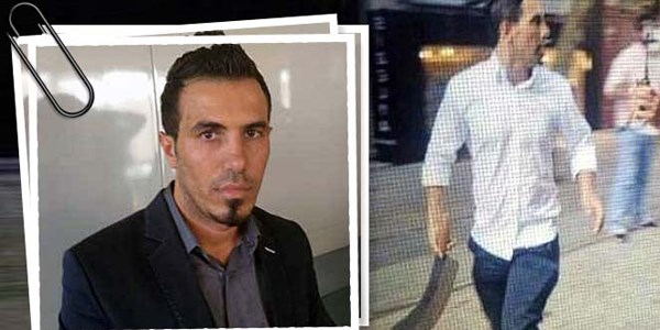 ��te mahkemenin 'Palal�' gerek�esi