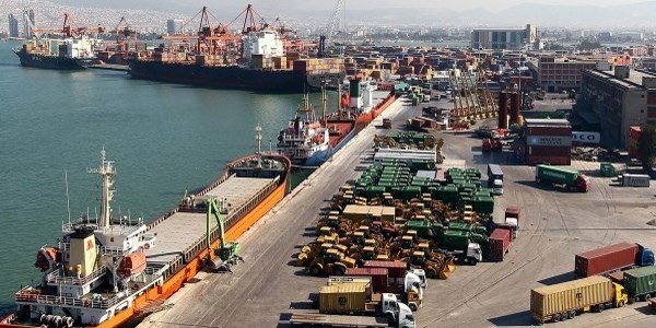 İşte Türkiye'nin en fazla ihracat yaptığı elektronik ürünler