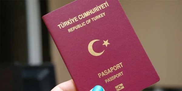 Vize almak kolayla��yor!