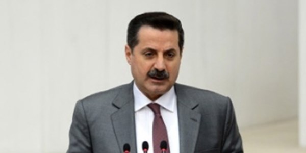 �elik: Ta�eron sistemi eme�i s�m�rd�