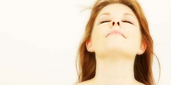 Do�ru nefes alarak hayat�n�z� de�i�tirin