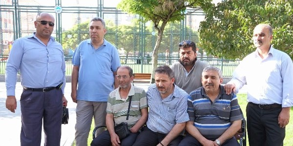 Hastane cenazeleri karıştırdı!