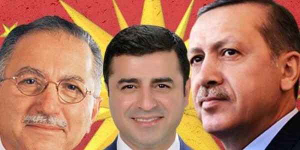 Adil Gür, son anket sonuçlarını açıkladı