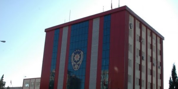 Bal�kesir Emniyeti'nde dev rotasyon