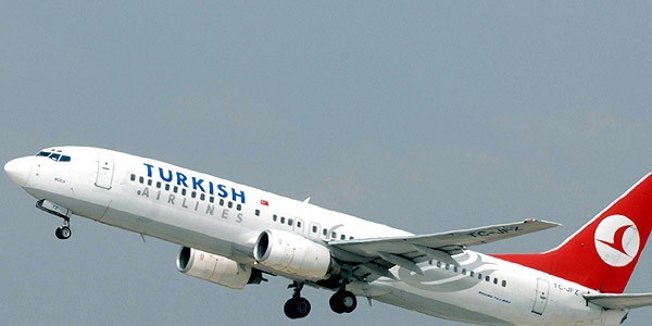 THY Ukrayna hava sahas�n� kullanmayacak