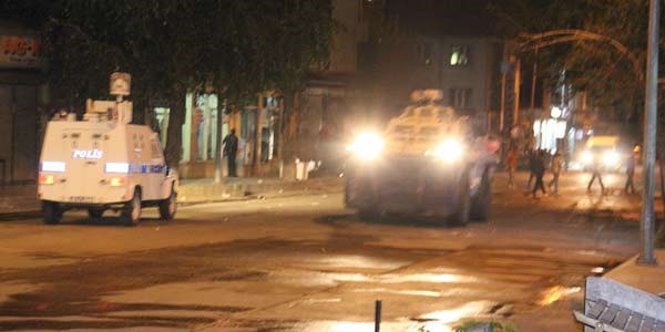 Uyarı ateşinde ölüme yol açan polis tutuklandı