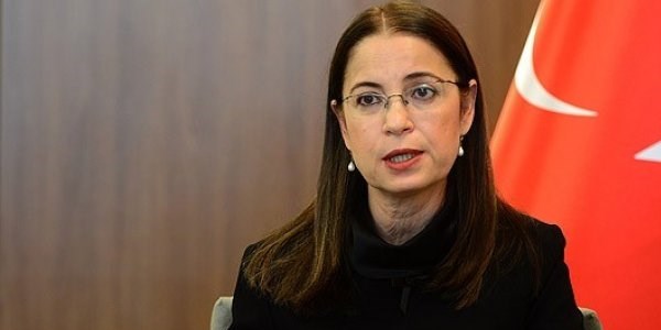 Aile Bakanlığı'nda 'şiddet gören kadın' verisi çıkmadı
