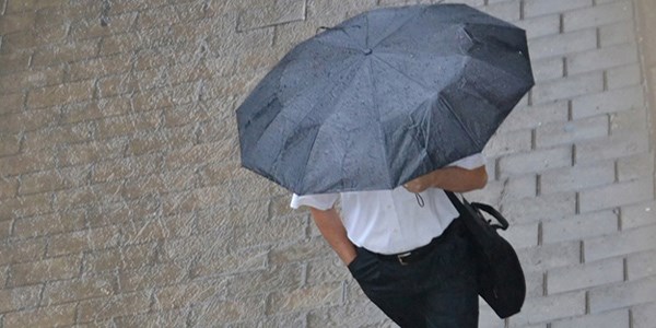 Havalar nasıl olacak? - Haritalı