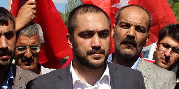 Alperen Ocaklar�: B�y�k Birlik ruhu ba�r�ndan han�erlendi