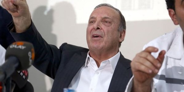 Soma komisyonu Alp G�rkan'� dinleyecek!