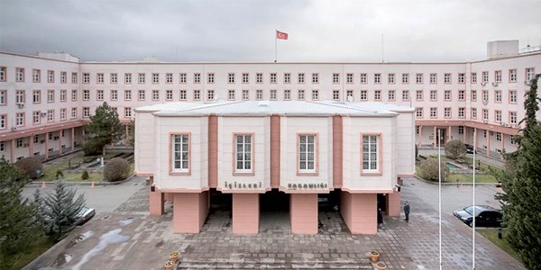 İçişleri Bakanlığı 60 Kaymakam alacak