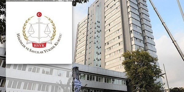Gülen'i soruşturan savcı incelemeye alındı