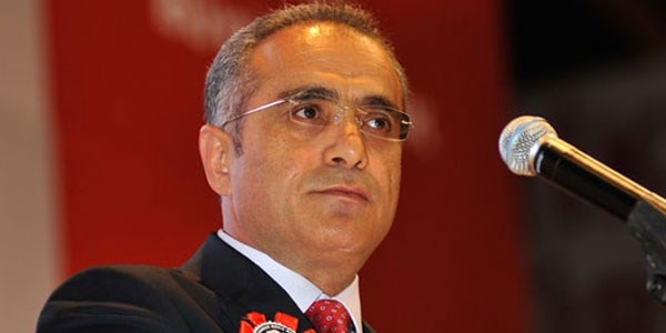 Yalçın Topçu kime oy vereceklerini açıkladı