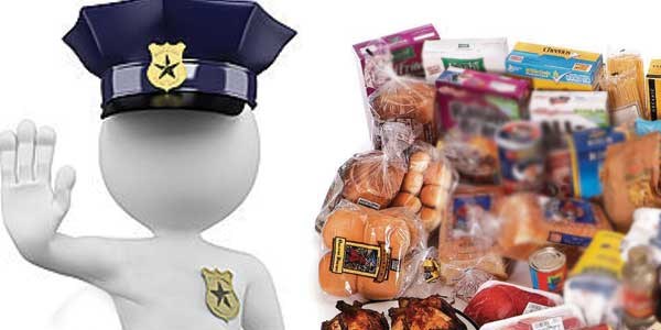 Denetçiler güvende 'gıda polisi' geliyor