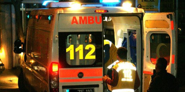 Silahını temizleyen polis kendini vurdu