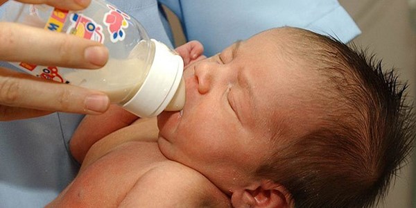 Mamadaki kurşun ile pirinçteki arseniğe yeni oran