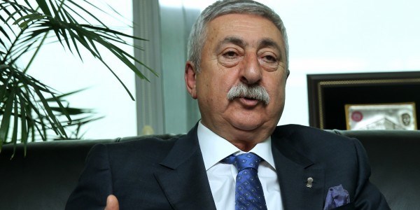 Esnafa torba yasa müjdesi