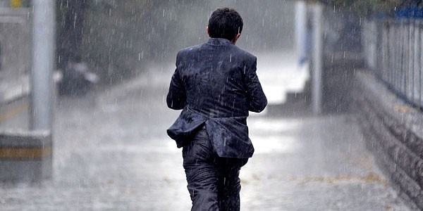 Meteoroloji'den 2 ile daha şiddetli yağış uyarısı