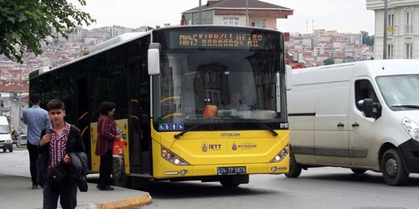 stanbul'da bayramda tamaya yzde 50 indirim