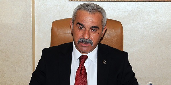 BBP Genel Başkan Yardımcısı'ndan Destici'ye tepki