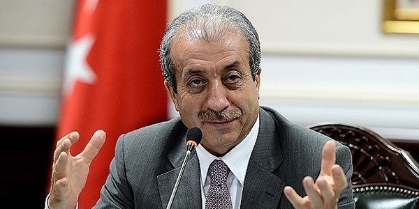 Eker: Şap virüsü ekonomik anlamda zarar veriyor