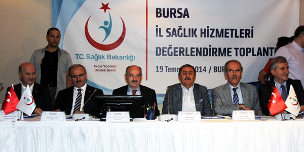Müezzinoğlu: Uyuşturucu ile çok ciddi mücadele ediyoruz