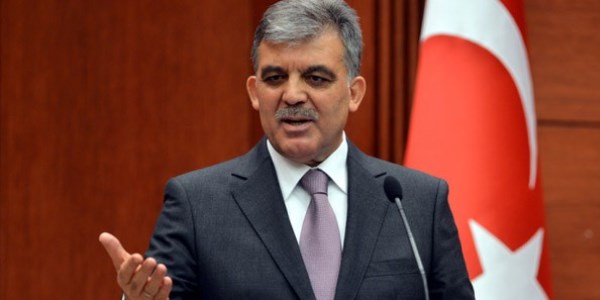 Gül: Önümüzdeki günlerde veda ziyaretlerim olacak