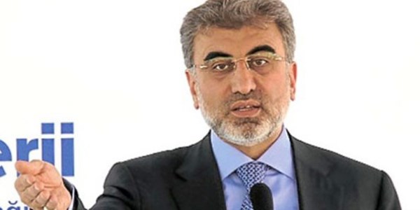 Yıldız: İsrail'e uçak yakıtı satılmadı