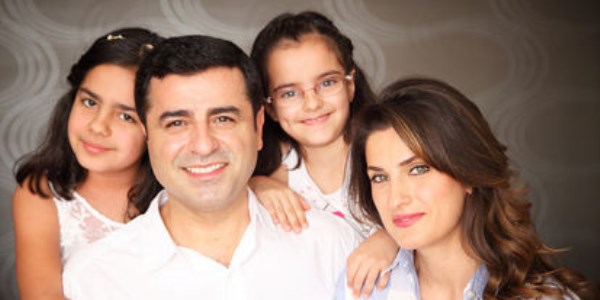 Demirtaş: Benden monşer çıkmaz albüm çıkar
