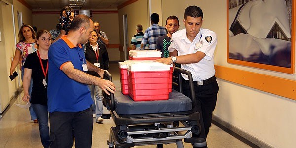 Türkiye'de 28 bin kişi organ bekliyor