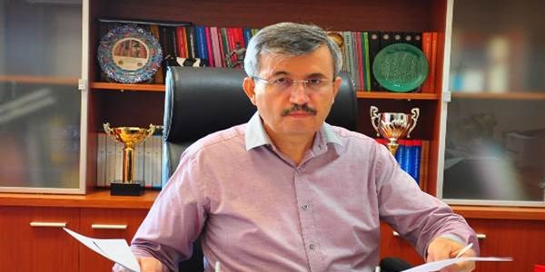 301 ki�inin can verdi�i maden oca��na girildi