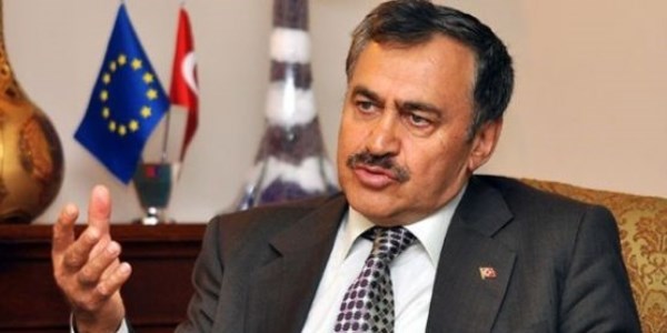 Eroğlu: İstanbul'da su sıkıntısı olmayacak