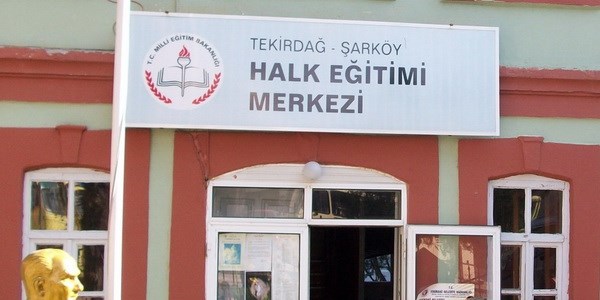 Halk eitim merkezleri norm kadrolar belirleniyor