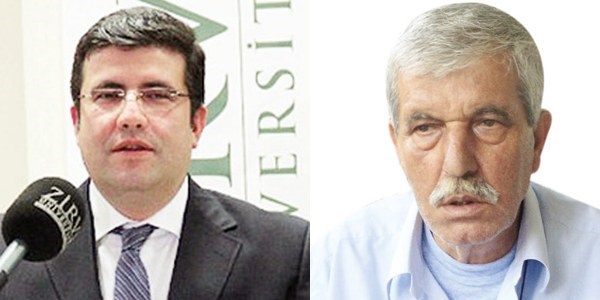 40 yıl sonra çıkan babaya nafaka