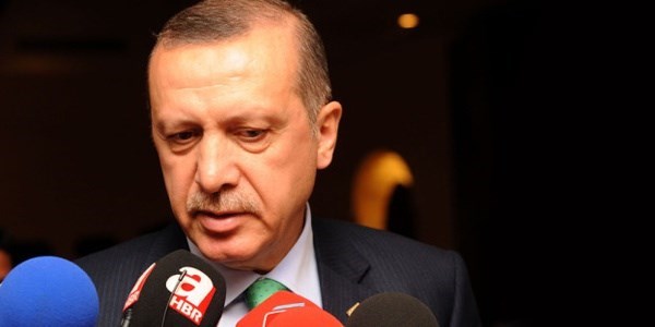 Erdoğan oy oranını açıkladı