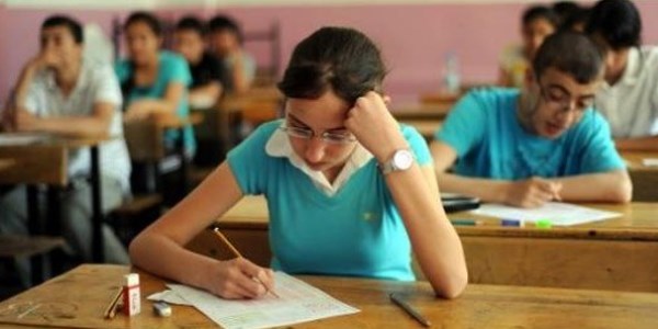 Parasız yatılılık ve bursluluk sınavı sonuçları