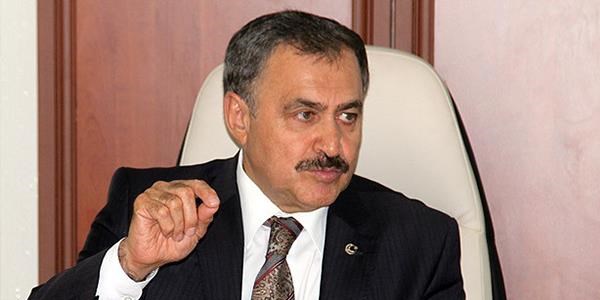 Bakan Eroğlu: İstanbul'da su sıkıntısı yok