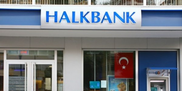 Halk Bankası'ndan Gazze açıklaması