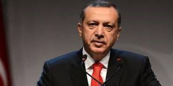 Erdoğan: Bu devletin ve bu toprağın eşit unsurlarıyız